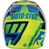 Fox Racing V3 Divizion Youth Off-Road Helmets (Brand New)