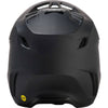 Fox Racing V3 Solid MIPS Youth Off-Road Helmets