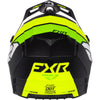 FXR Clutch MX Adult Off-Road Helmets