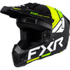 HiVis / Lime