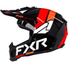 FXR Clutch MX Adult Off-Road Helmets
