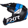 FXR Clutch MX Youth Off-Road Helmets