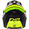 FXR Clutch MX Youth Off-Road Helmets