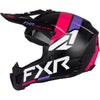 FXR Clutch MX Youth Off-Road Helmets