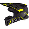 FXR Apex Adult Snow Helmets