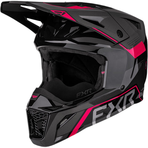 FXR Apex Adult Snow Helmets