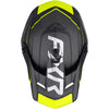FXR Clutch Evo Adult Snow Helmets