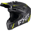 Black / HiVis