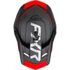 FXR Clutch Evo Adult Snow Helmets