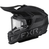FXR Clutch X Pro Carbon Adult Snow Helmets