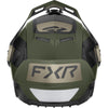 FXR Clutch X with E Shield Adult Snow Helmets