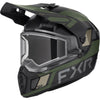 FXR Clutch X with E Shield Adult Snow Helmets