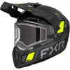Black / HiVis