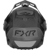 FXR Clutch X with E Shield Adult Snow Helmets