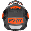 FXR Clutch X with E Shield Adult Snow Helmets