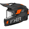 FXR Clutch X with E Shield Adult Snow Helmets