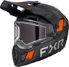 FXR Clutch X with E Shield Adult Snow Helmets