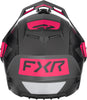 FXR Clutch X with E Shield Adult Snow Helmets