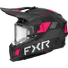 FXR Clutch X with E Shield Adult Snow Helmets