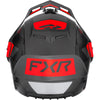 FXR Clutch X with E Shield Adult Snow Helmets