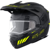 Black / HiVis