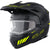 Black / HiVis