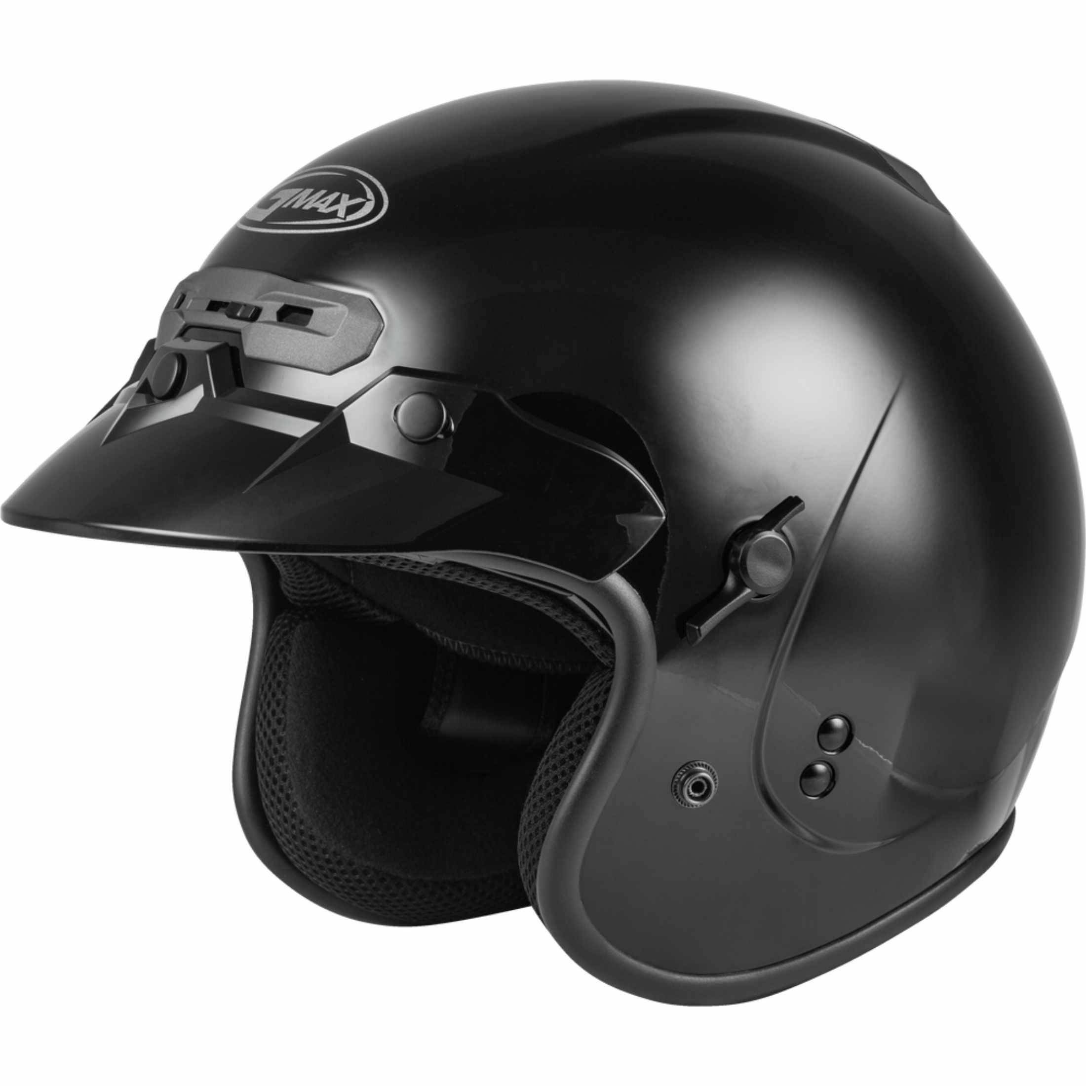 GMAX  GM-32 Adult Cruiser Helmets-72-4920