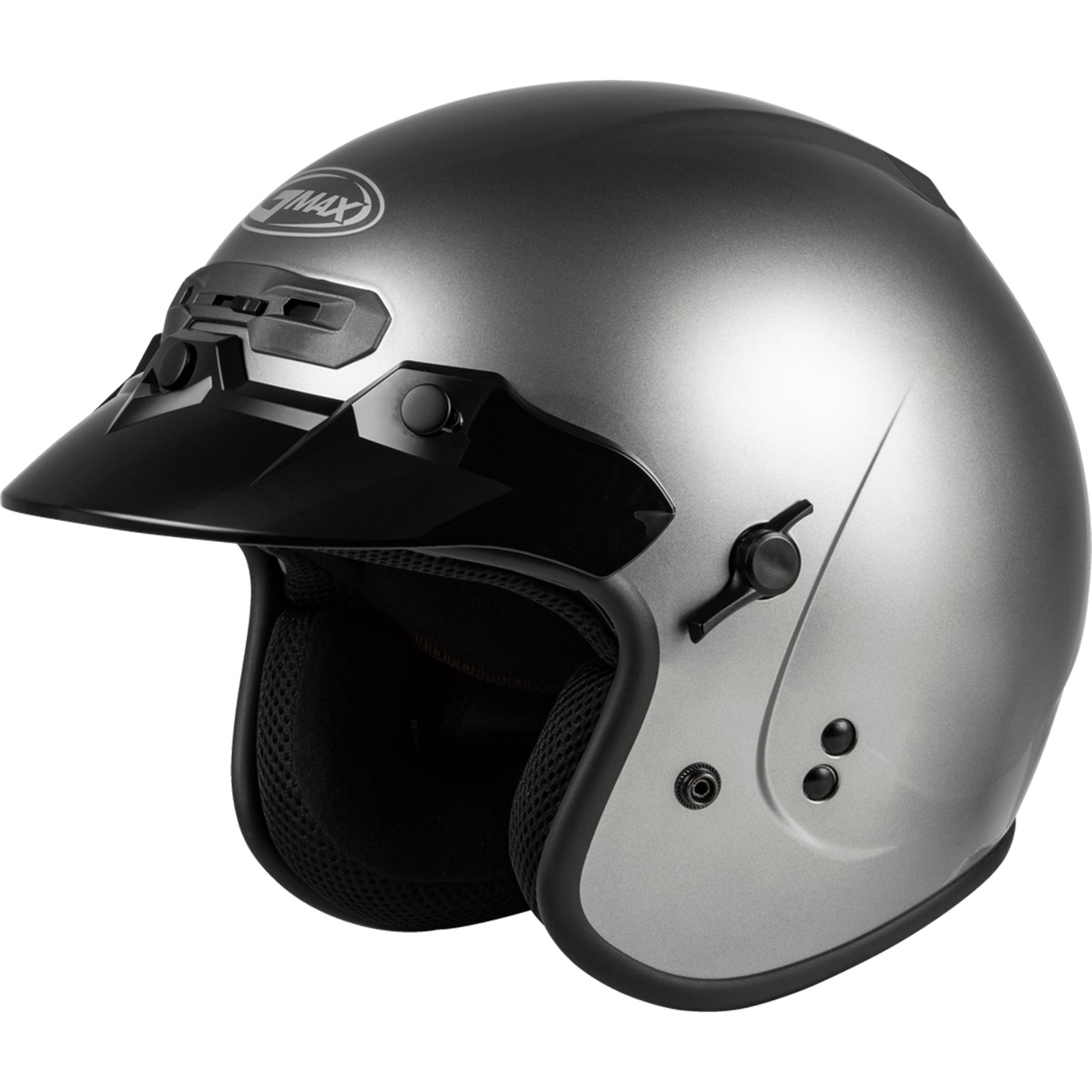 GMAX GM-32 Adult Cruiser Helmets-72-4922