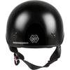 GMAX HH-45 Half Naked Adult Cruiser Helmets