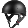 GMAX HH-45 Half Naked Adult Cruiser Helmets