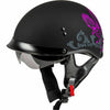 GMAX HH-65 Corvus 2026 With Peak Visor Adult Cruiser Helmets