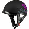 GMAX HH-65 Corvus 2026 With Peak Visor Adult Cruiser Helmets
