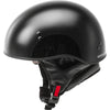 GMAX HH-65 Naked Half Adult Cruiser Helmets