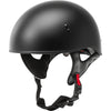 GMAX HH-65 Naked Half Adult Cruiser Helmets