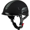 GMAX HH-65 Retribution W/Peak Visor Adult Cruiser Helmets