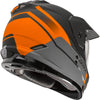 GMAX GM-11 Scud Dual Sport Adult Off-Road Helmets