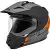 GMAX GM-11 Scud Dual Sport Adult Off-Road Helmets