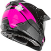 GMAX GM-11 Scud Dual Sport Adult Off-Road Helmets