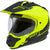 Hi-Vis  /  Black
