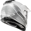 GMAX GM-11 Scud Dual Sport Adult Off-Road Helmets