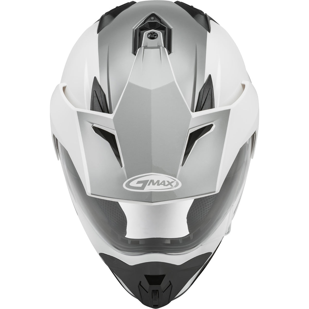 GMAX GM-11 Scud Dual Sport Adult Off-Road Helmets-72-7012