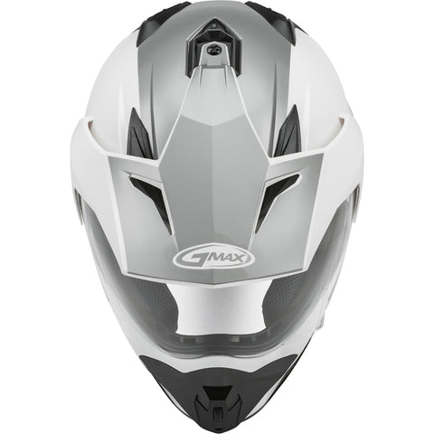 GMAX GM-11 Scud Dual Sport Adult Off-Road Helmets