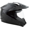 GMAX GM11 Solid Adult Off-Road Helmets