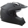 GMAX GM11 Solid Adult Off-Road Helmets