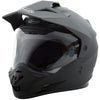 GMAX GM11 Solid Adult Off-Road Helmets