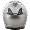 GMAX GM11 Solid Adult Off-Road Helmets