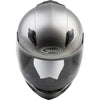 GMAX FF-49 Solid Adult Street Helmets