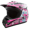 Black / Pink