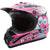 Black / Pink