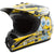 Black / Yellow